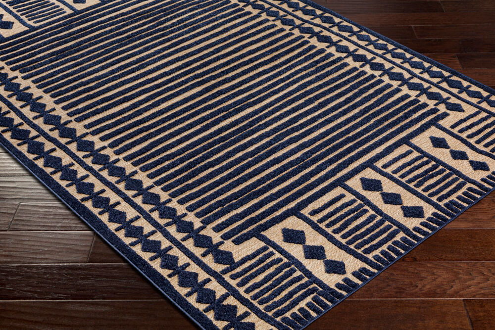 Greenwich Machine Woven Rug