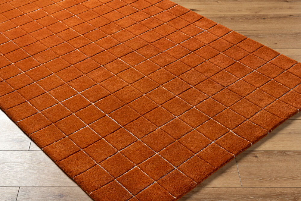 Brook Handmade Rug