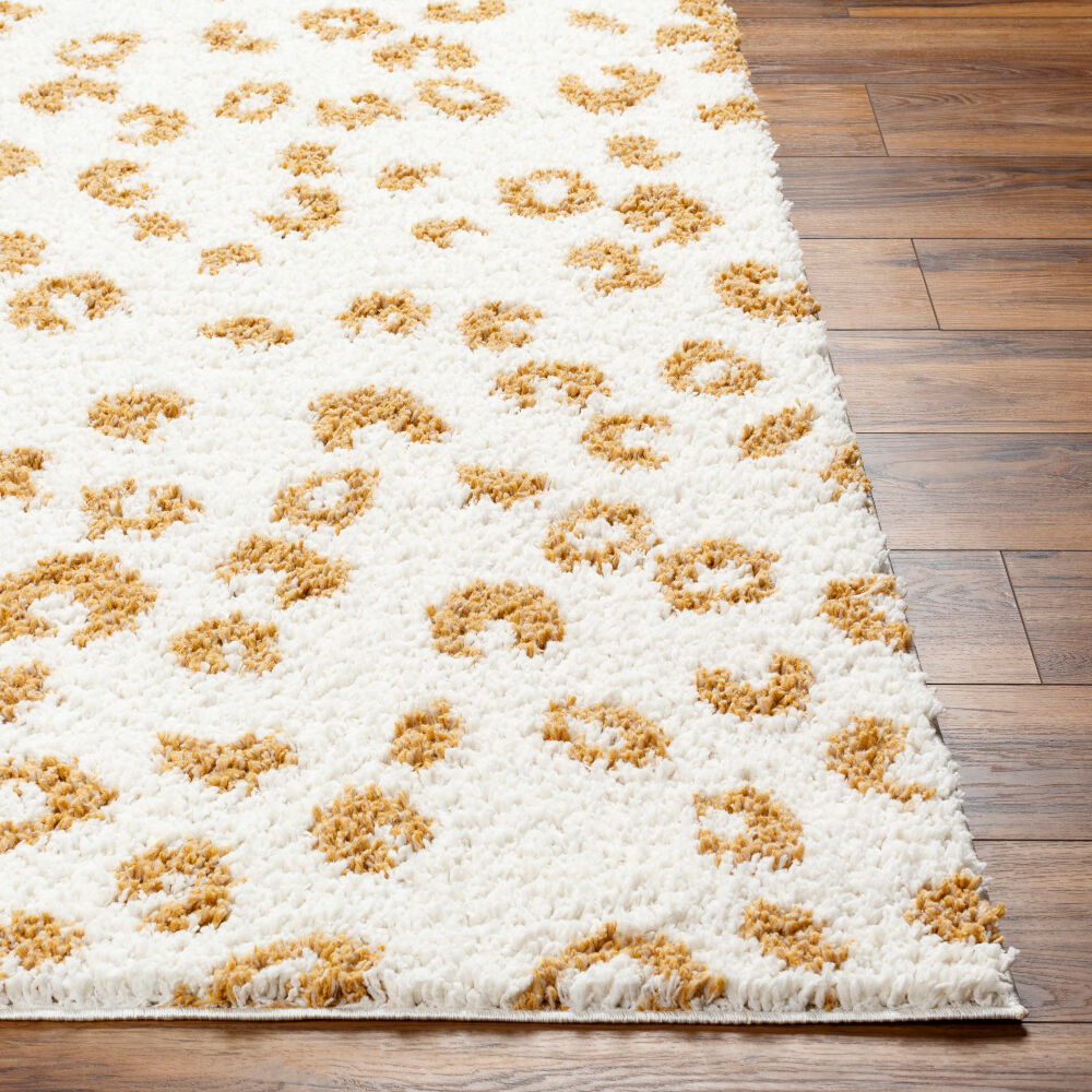 Birmingham Machine Woven Rug