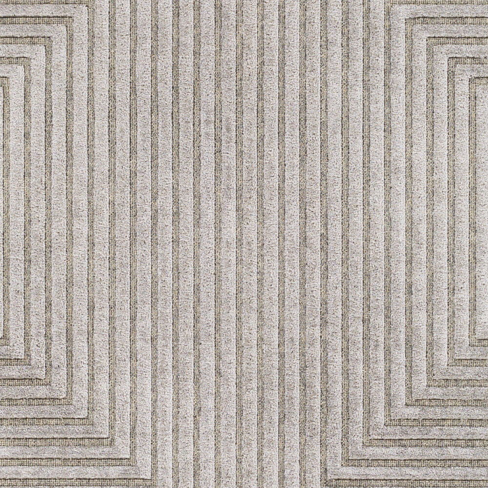 Kingston Machine Woven Rug