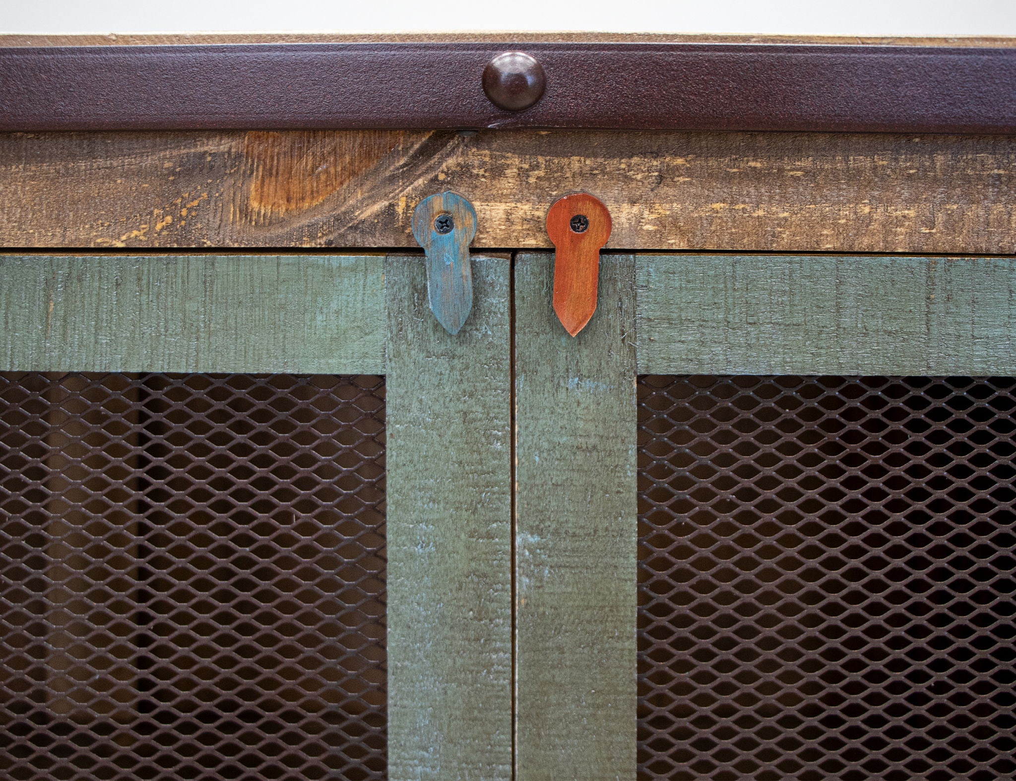 Antique - Console / Buffet