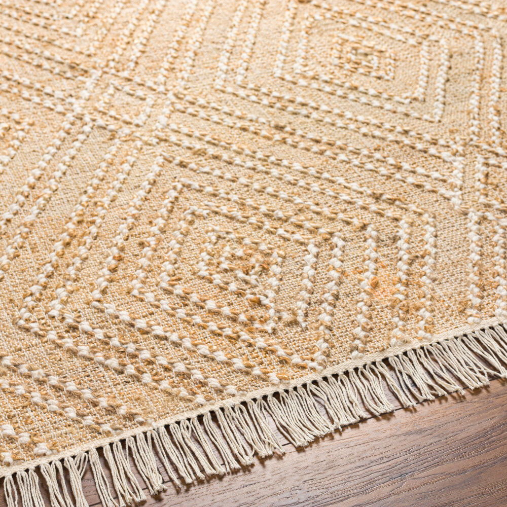Adalyn Handmade Rug