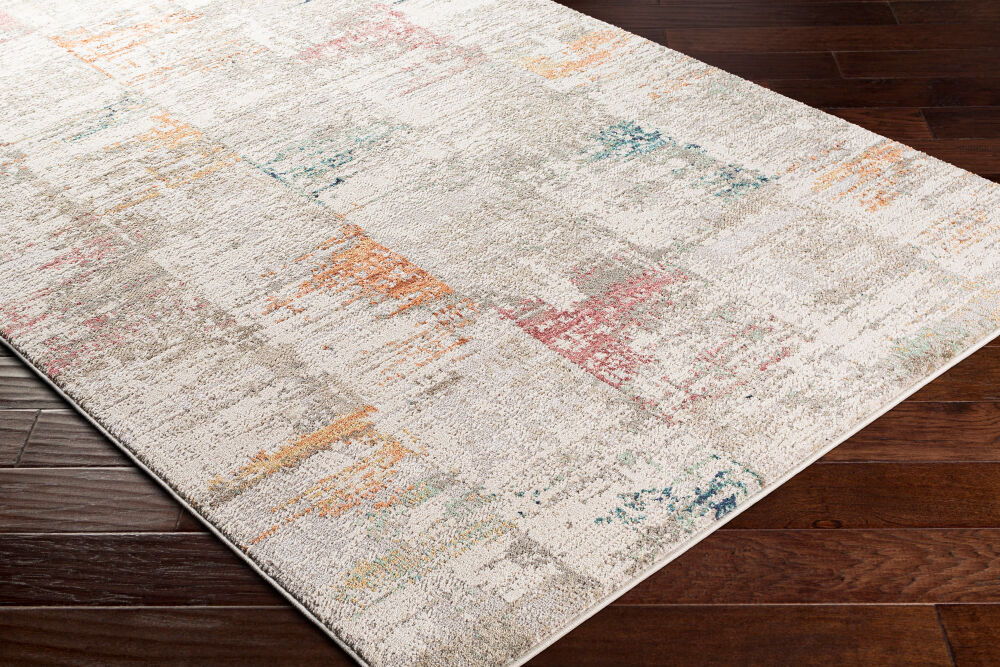 Illusions Machine Woven Rug