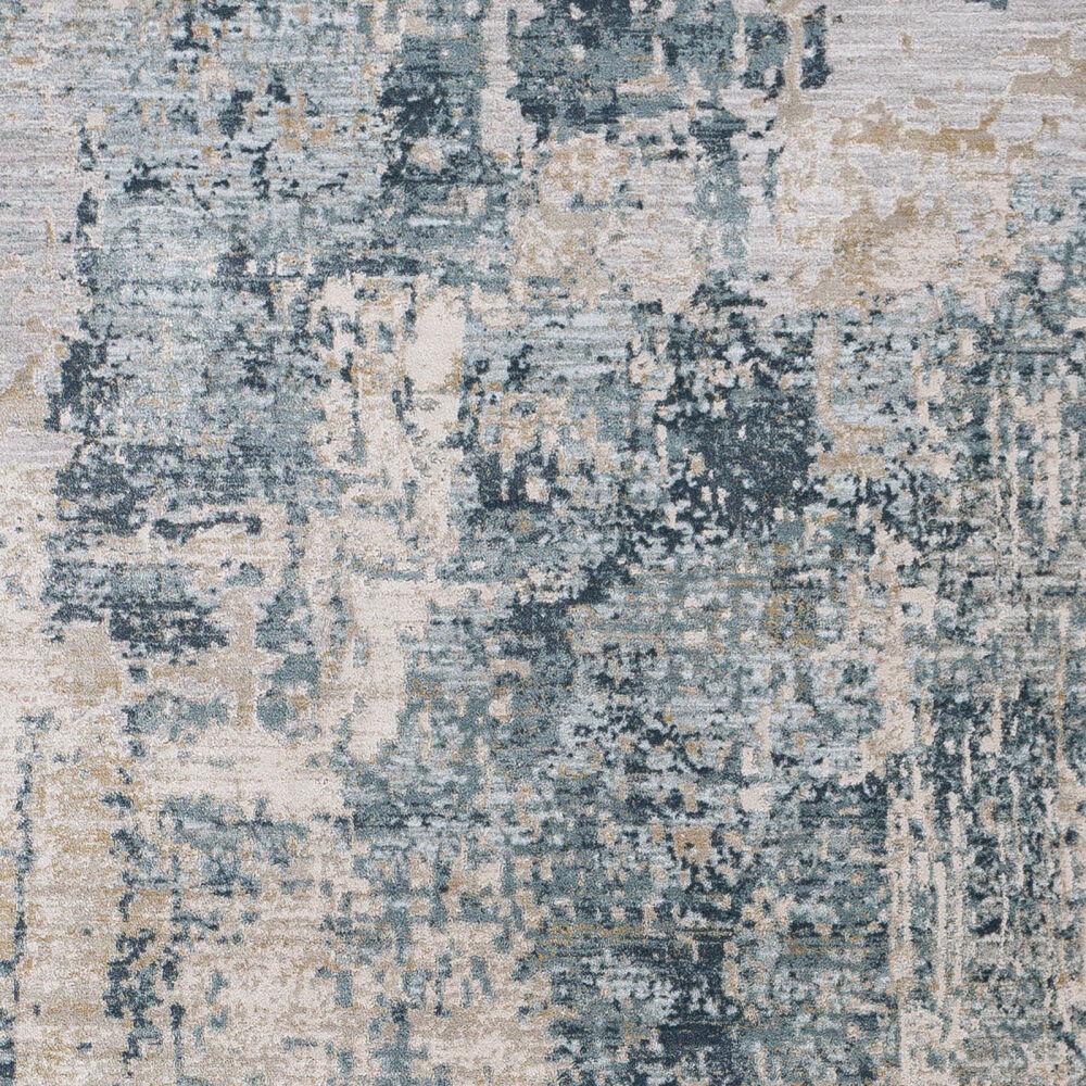 Brunswick Machine Woven Rug