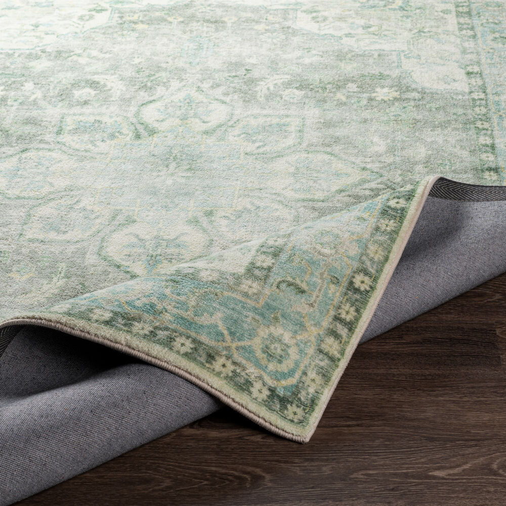 Erin Machine Woven Rug