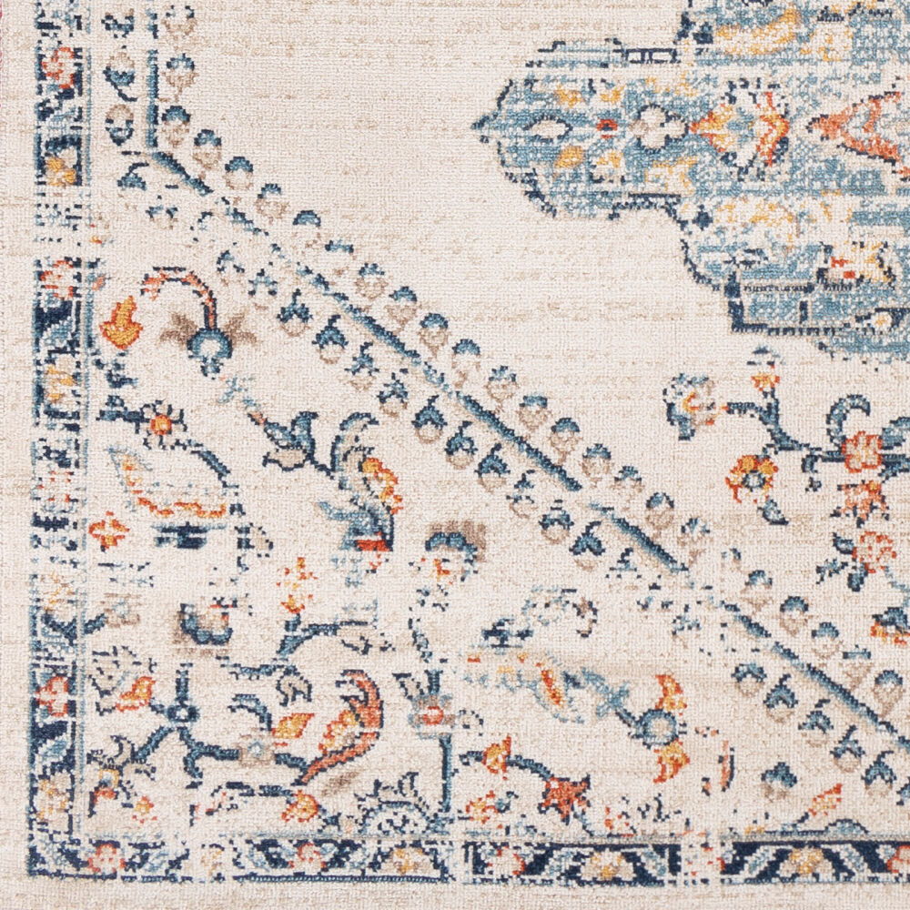 Huntington Beach Machine Woven Rug