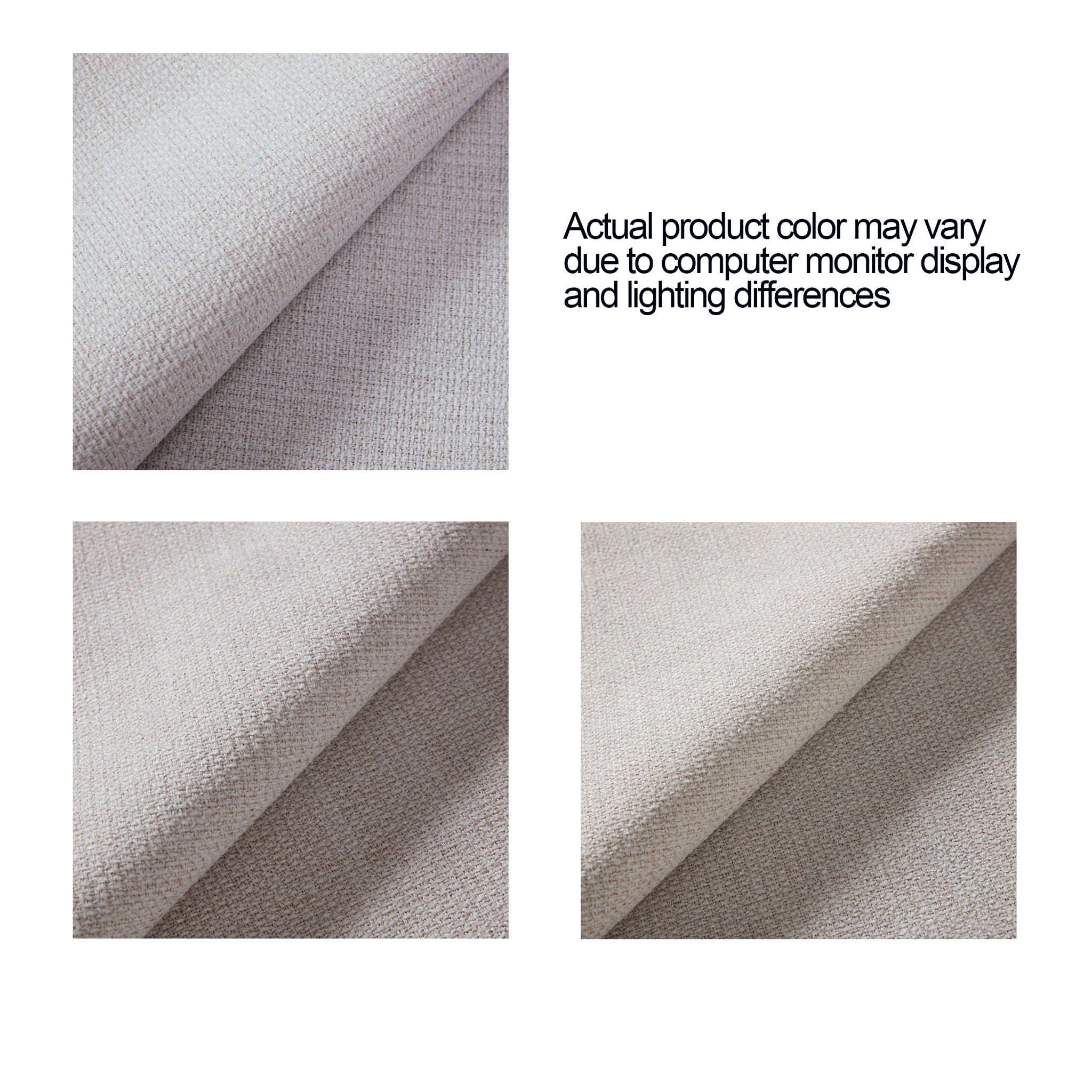 Carmen - Minimalist Upholstered Wingback Bed Frame With High Headboard