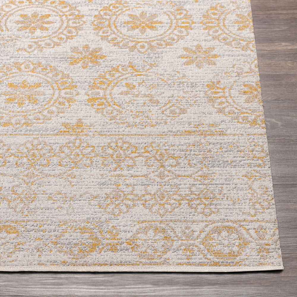 Lavadora Machine Woven Rug