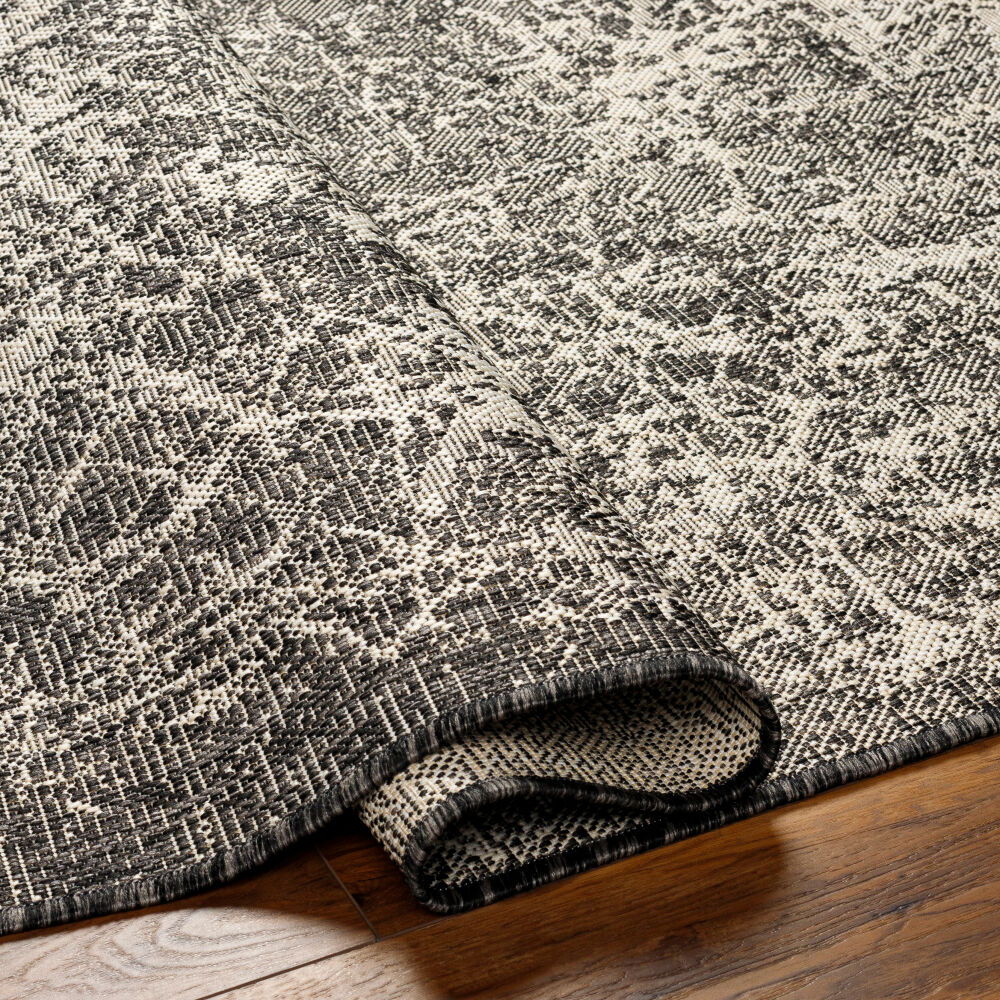 Ravello Machine Woven Rug