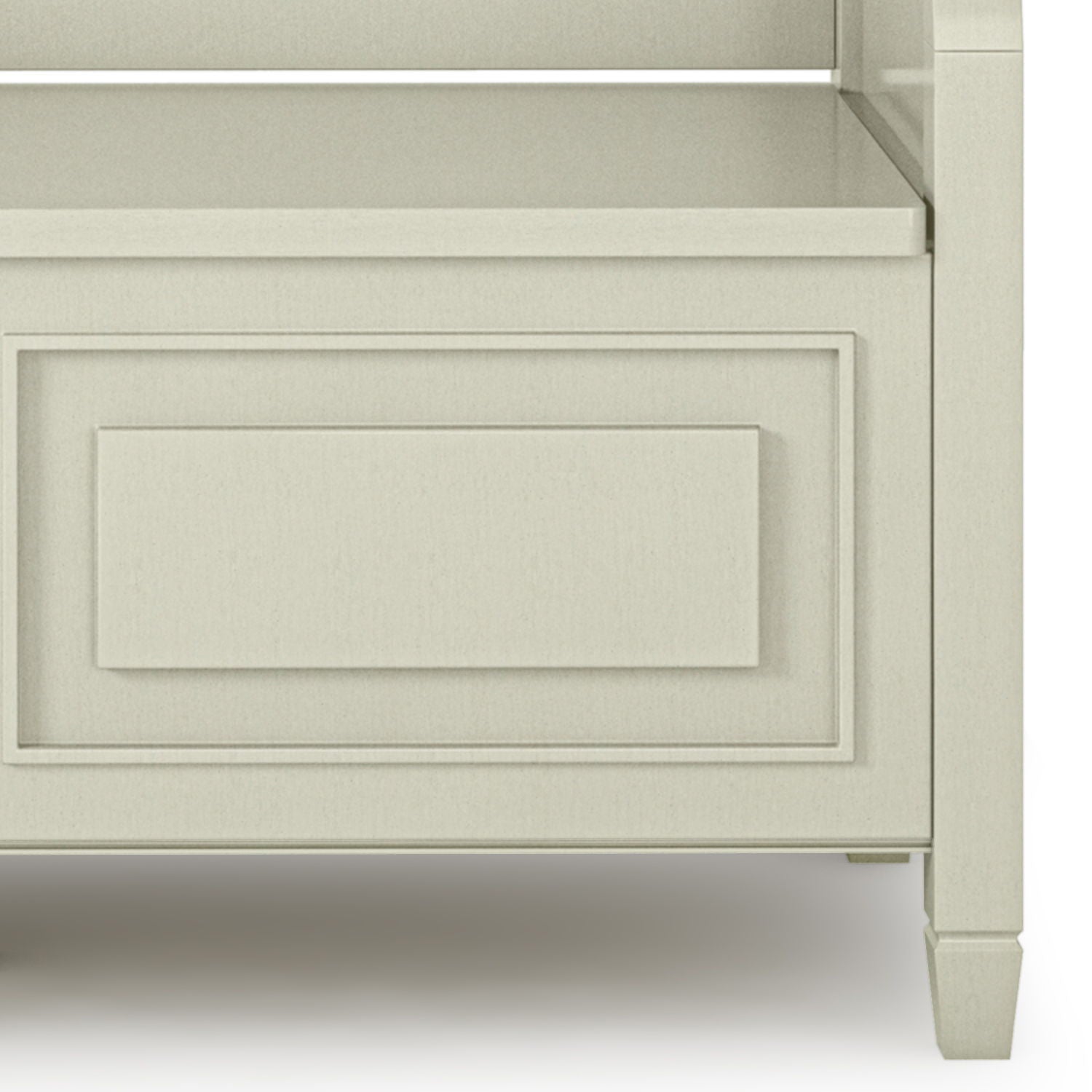 Connaught - Storage Bench