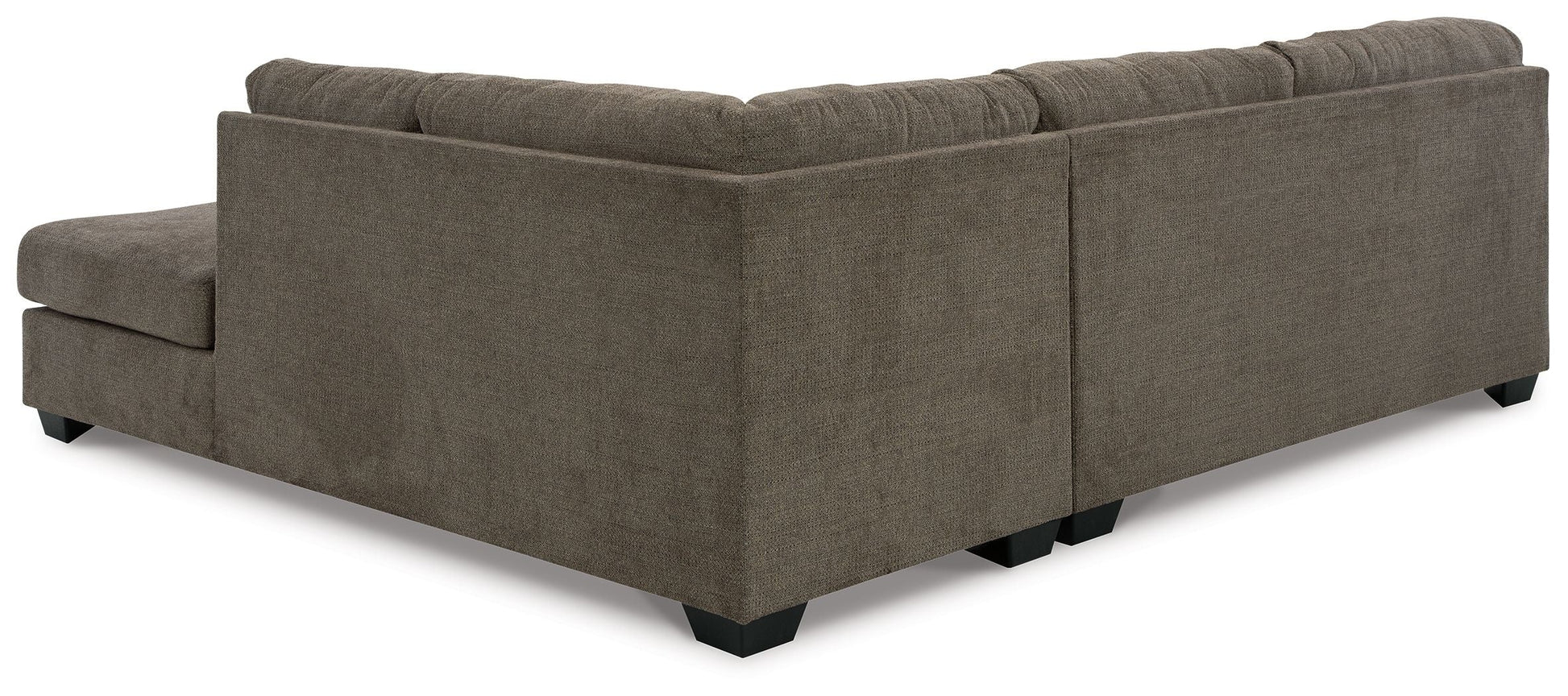 Signature Design by Ashley® Mahoney - Sectional | Meri Furniture