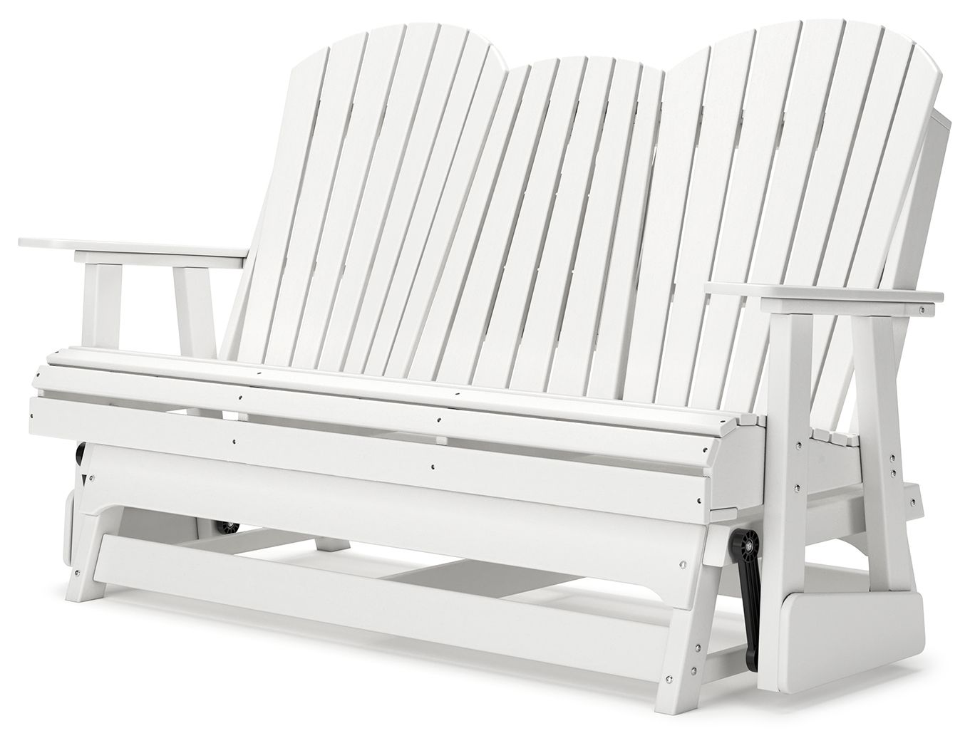 Signature Design by Ashley® Hyland Wave - Outdoor Set | Meri Furniture