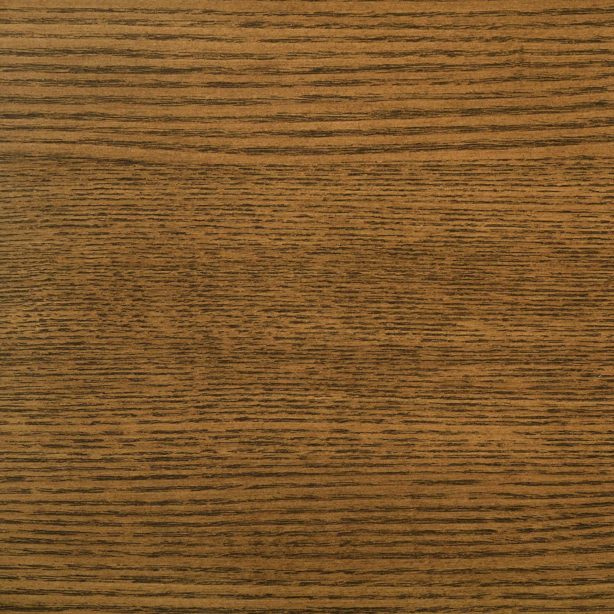 Westerly Square Wood Side End Table Walnut Brown