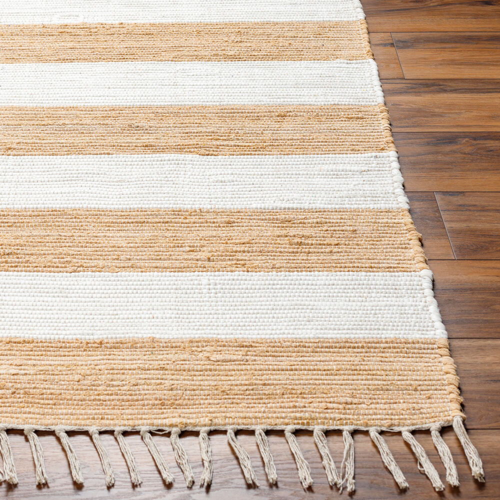 Cotone Handmade Rug