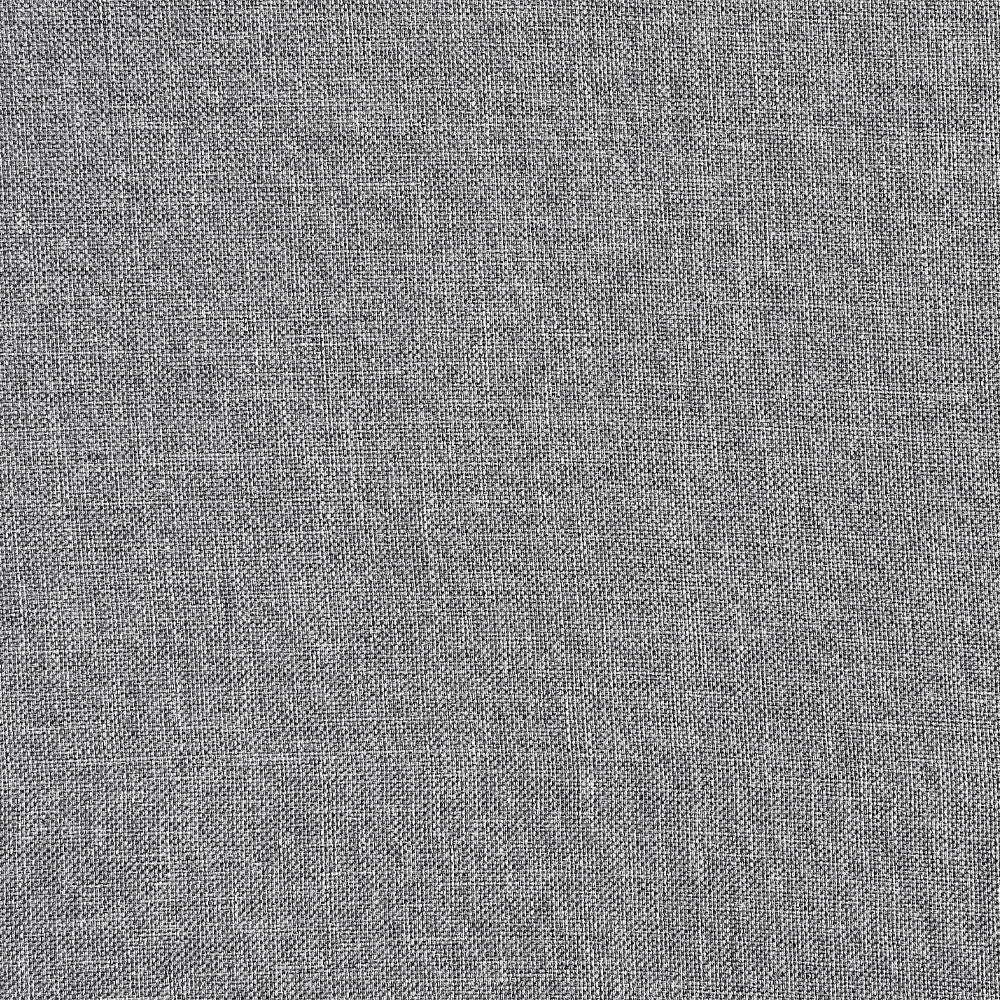 Lanton - Side Chair Set of 2) - Gray Linen & Antique White