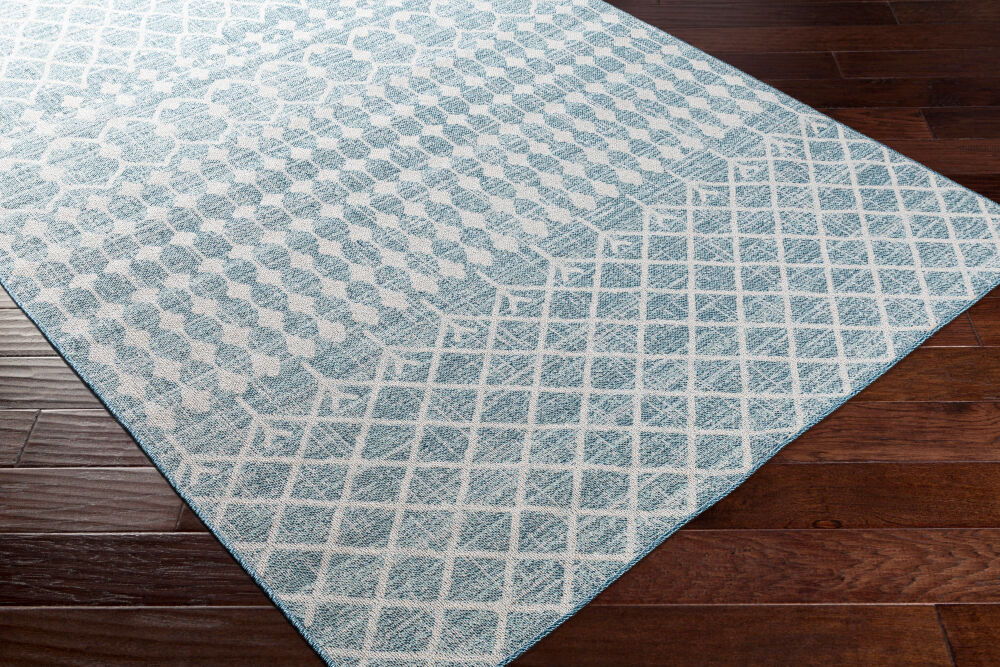 Veranda Machine Woven Rug