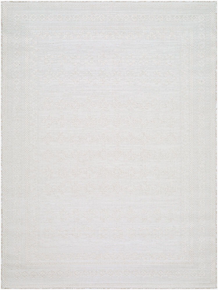 Sandra Machine Woven Rug