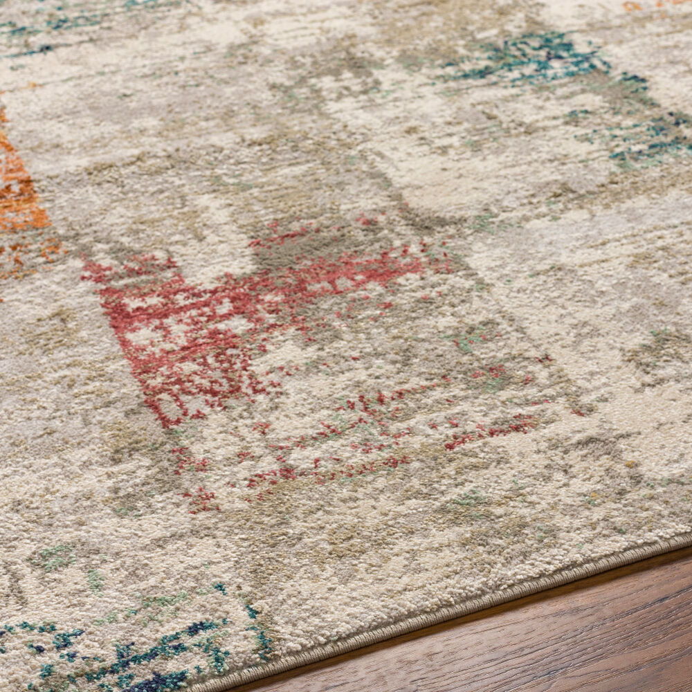 Illusions Machine Woven Rug