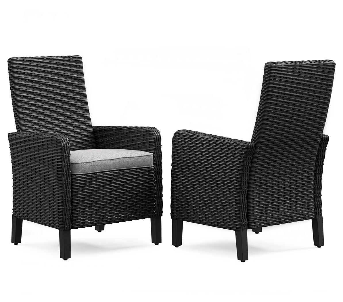 Ashley Furniture Beachcroft - Arm Chair (Set of 2) | Meri Furniture