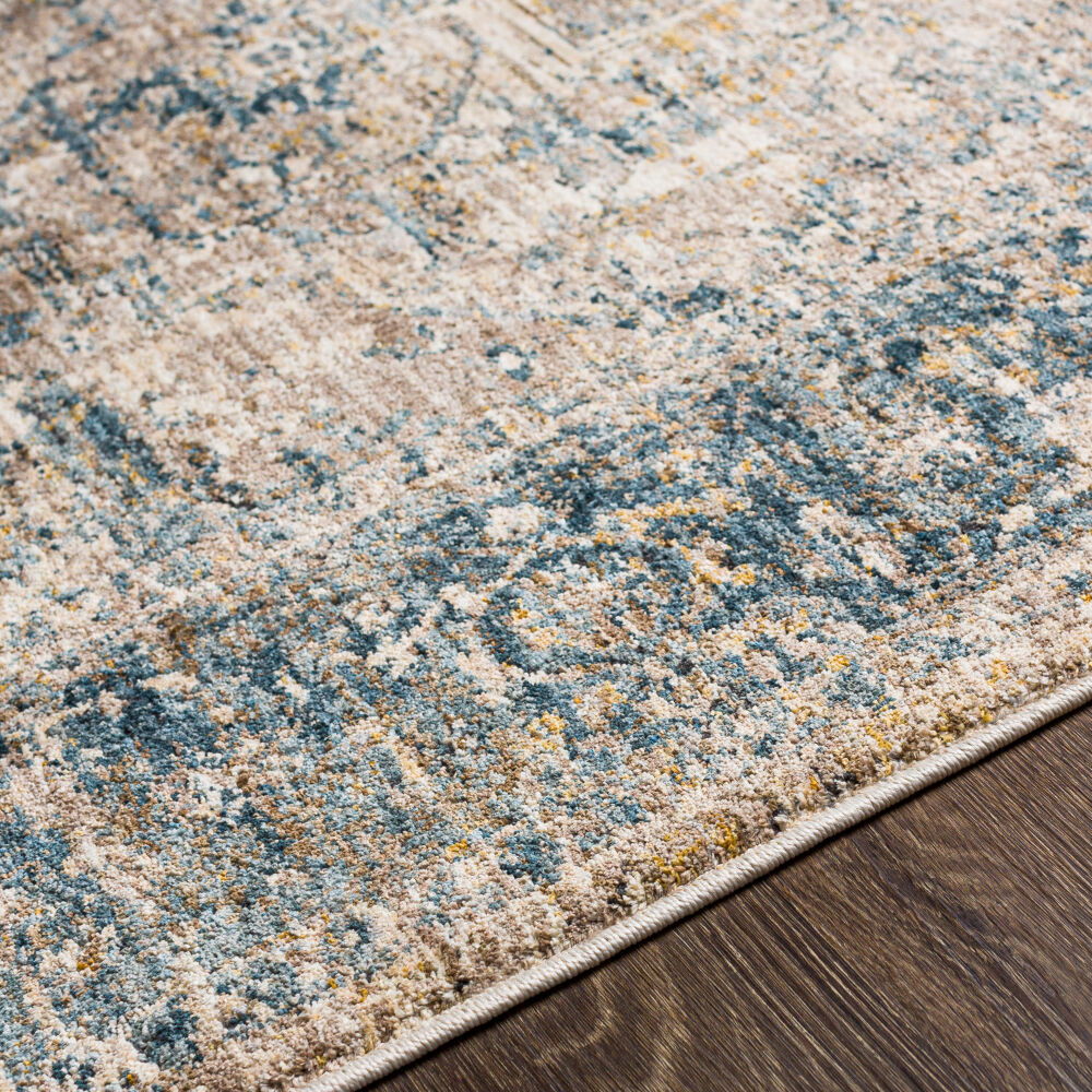 Mirabel Machine Woven Rug
