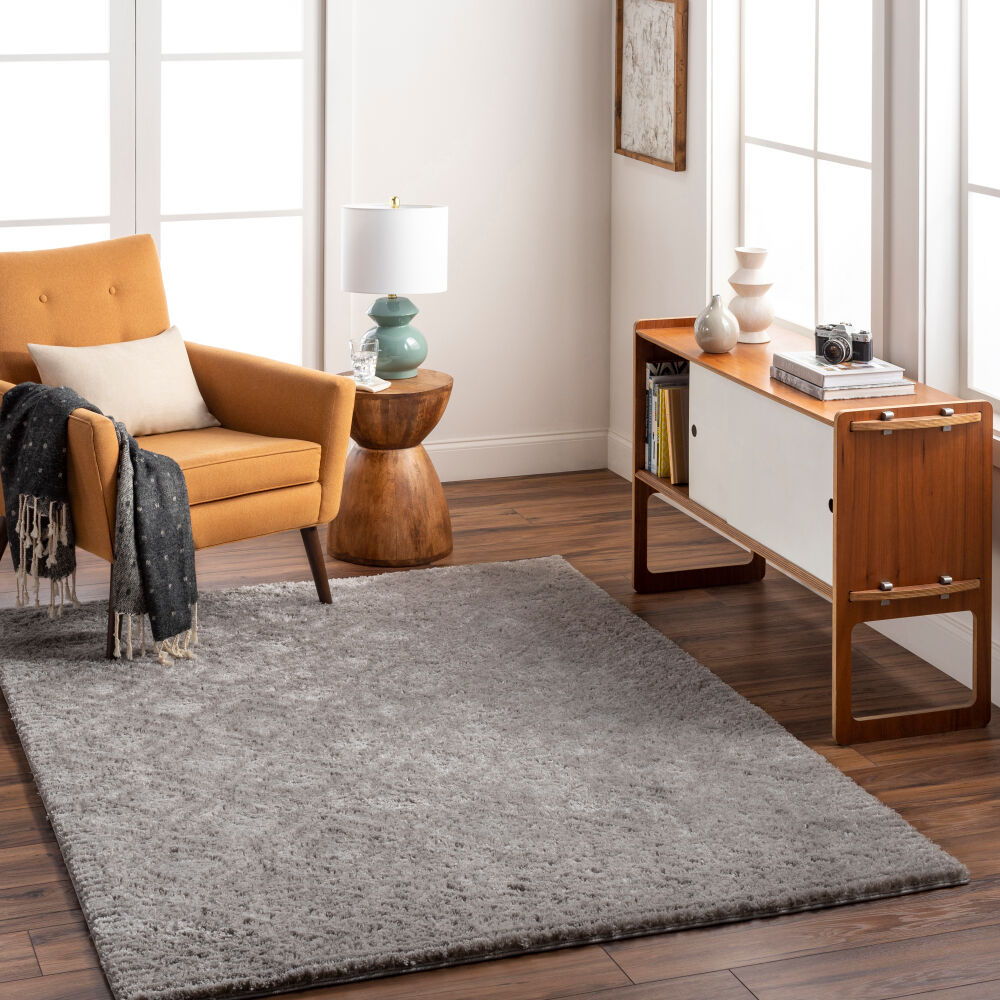 Nomadic Machine Woven Rug