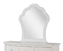 ACME 2.5mm Beveled Mirror | Meri Furniture