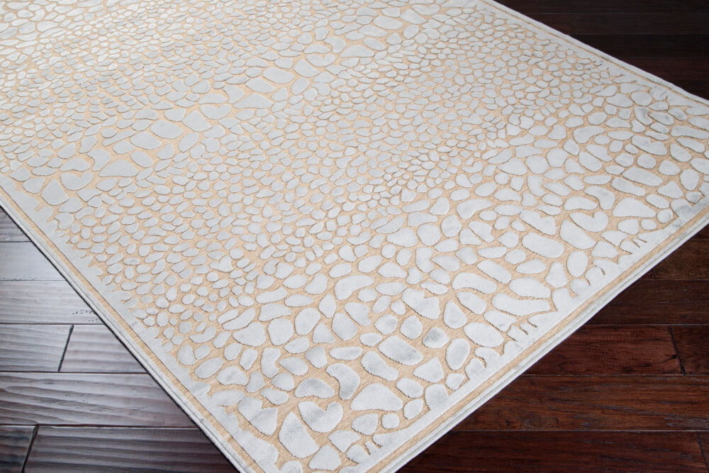 Basilica Machine Woven Rug