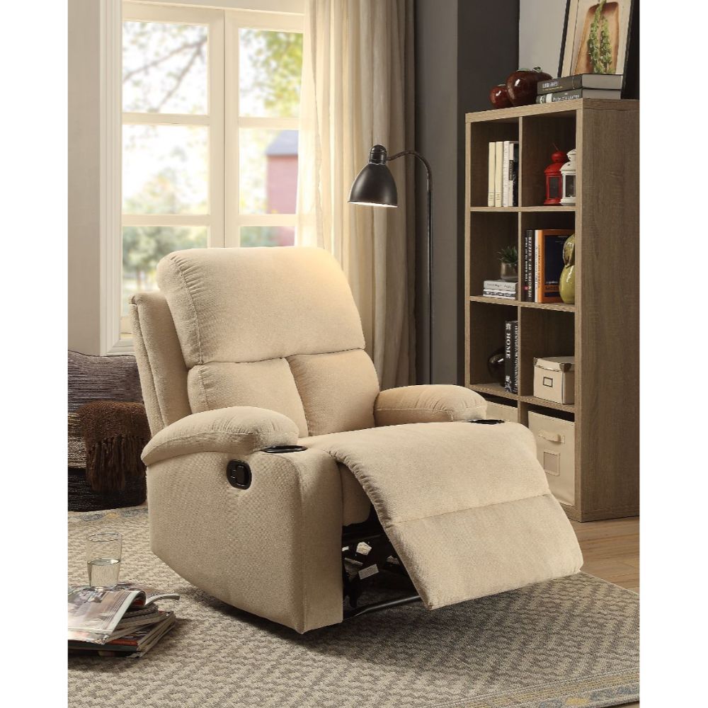 ACME Rosia - Recliner (Motion) | Meri Furniture