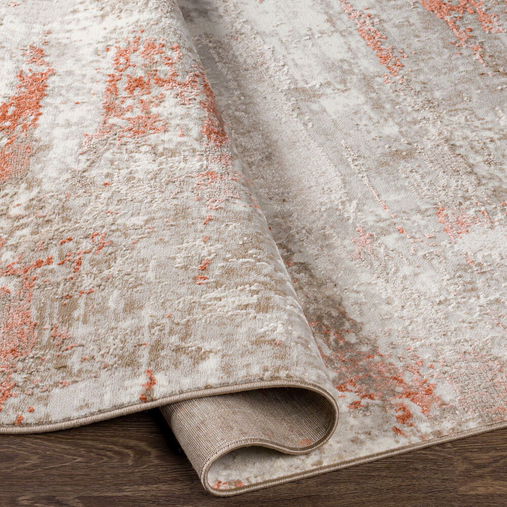 Enfield Machine Woven Rug