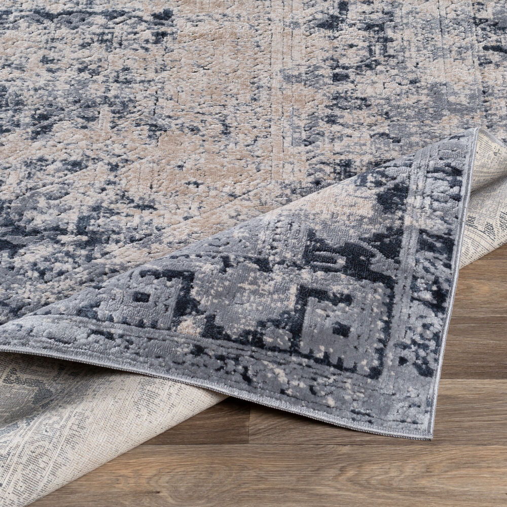 Durham Machine Woven Rug