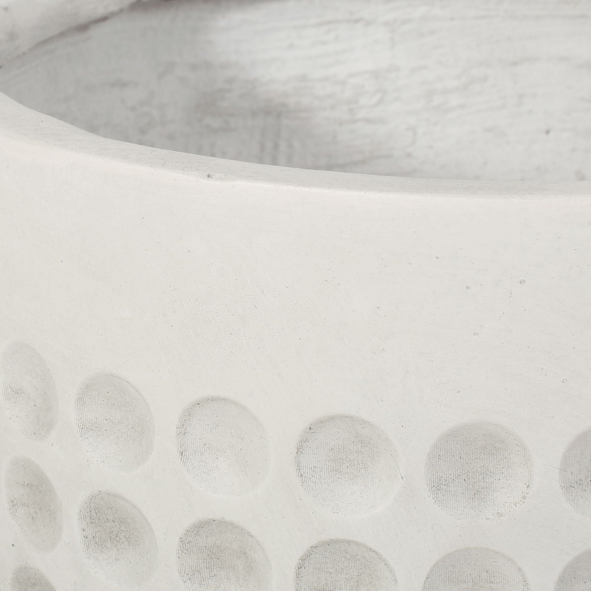 Elegant Design Cube Planter