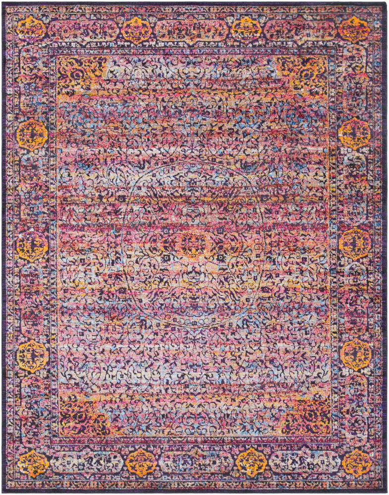 Alchemy Machine Woven Rug