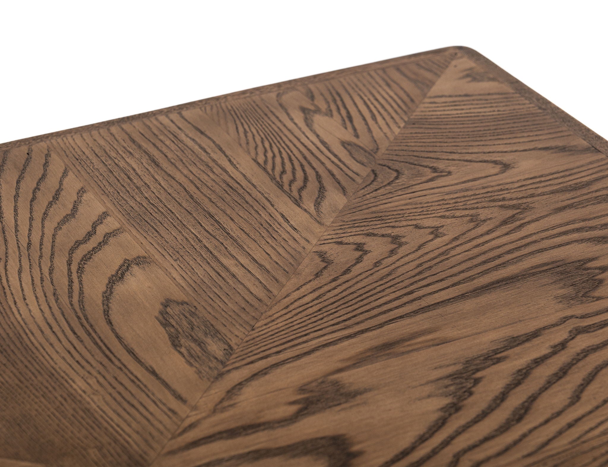 Verona - Table - Brown