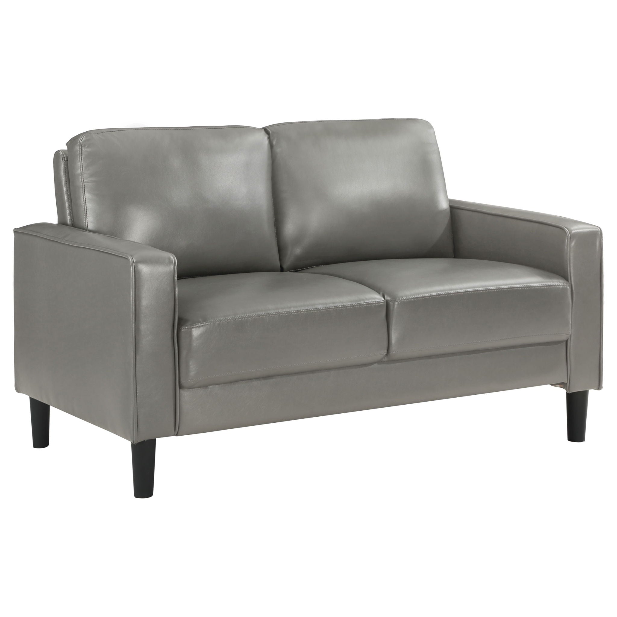 Farallone - Track Arm Sofa Set