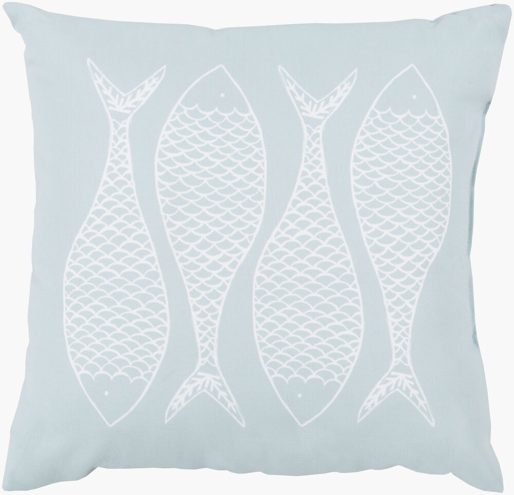 Rain Pillow