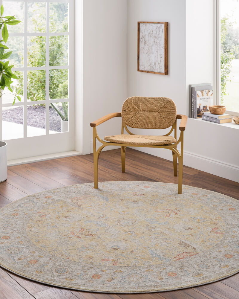 Avant Garde Machine Woven Rug