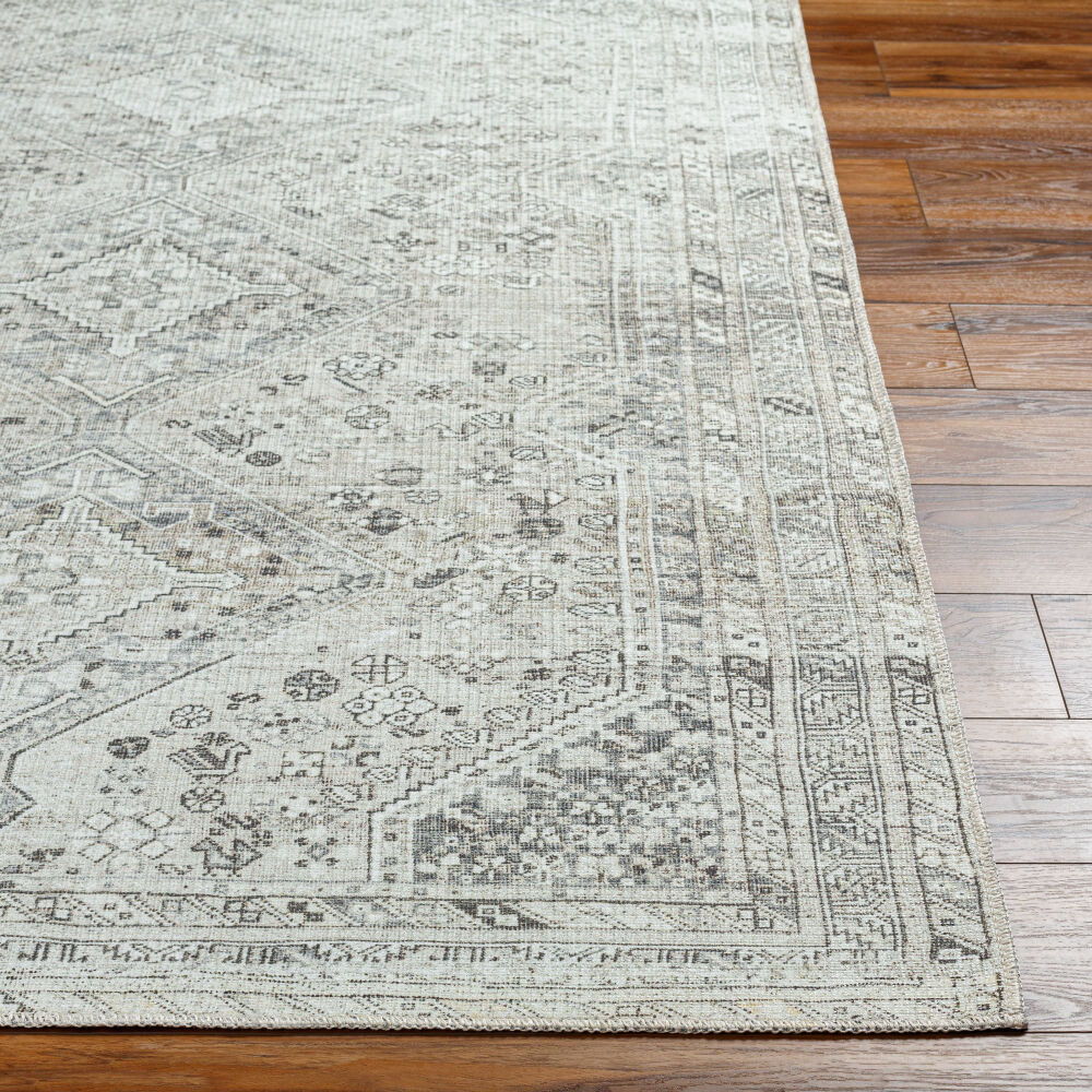 Amelie Machine Woven Rug