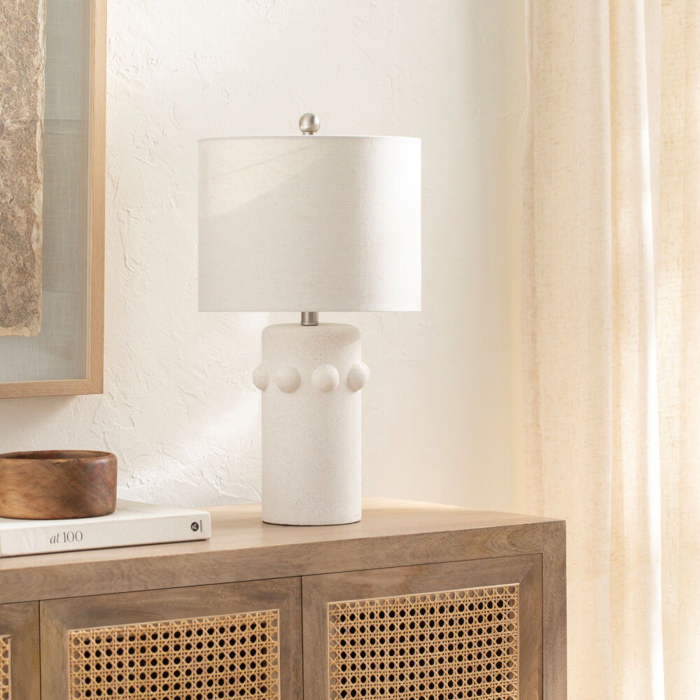 Massimo Accent Table Lamp