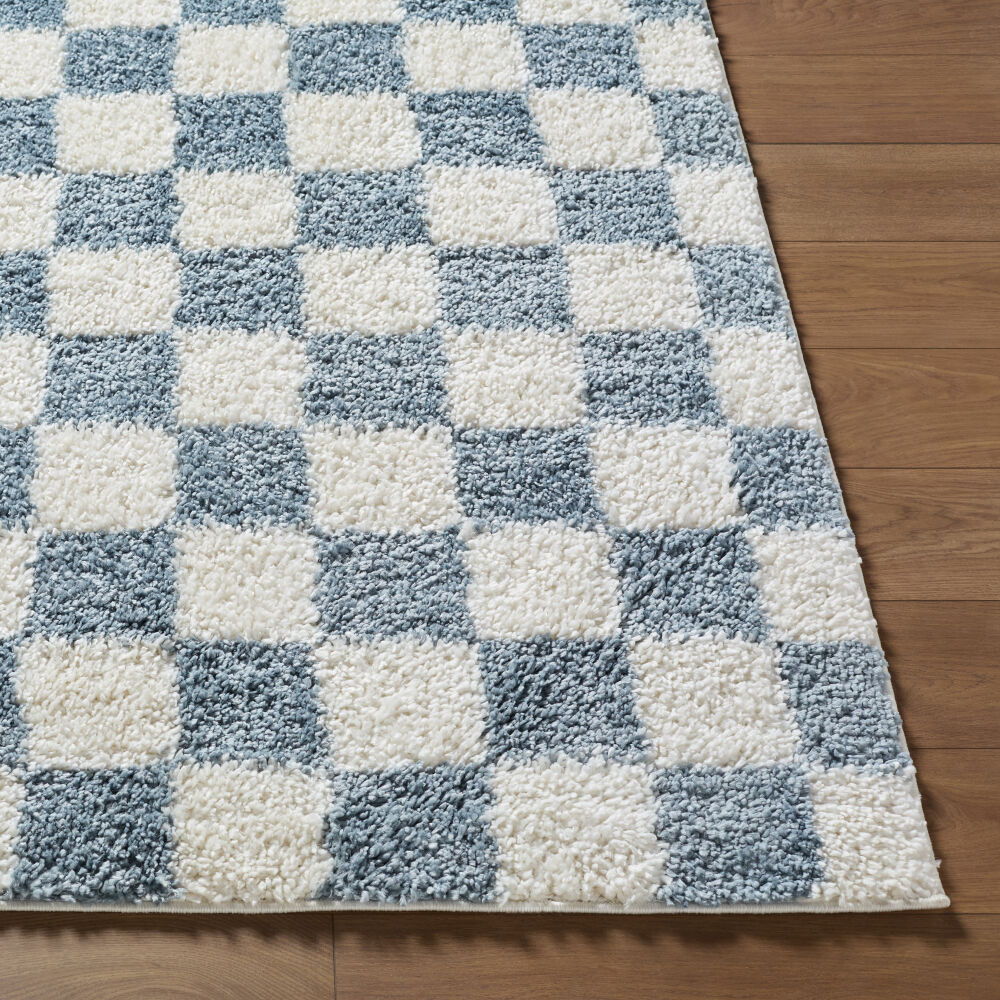 Czechia Machine Woven Rug