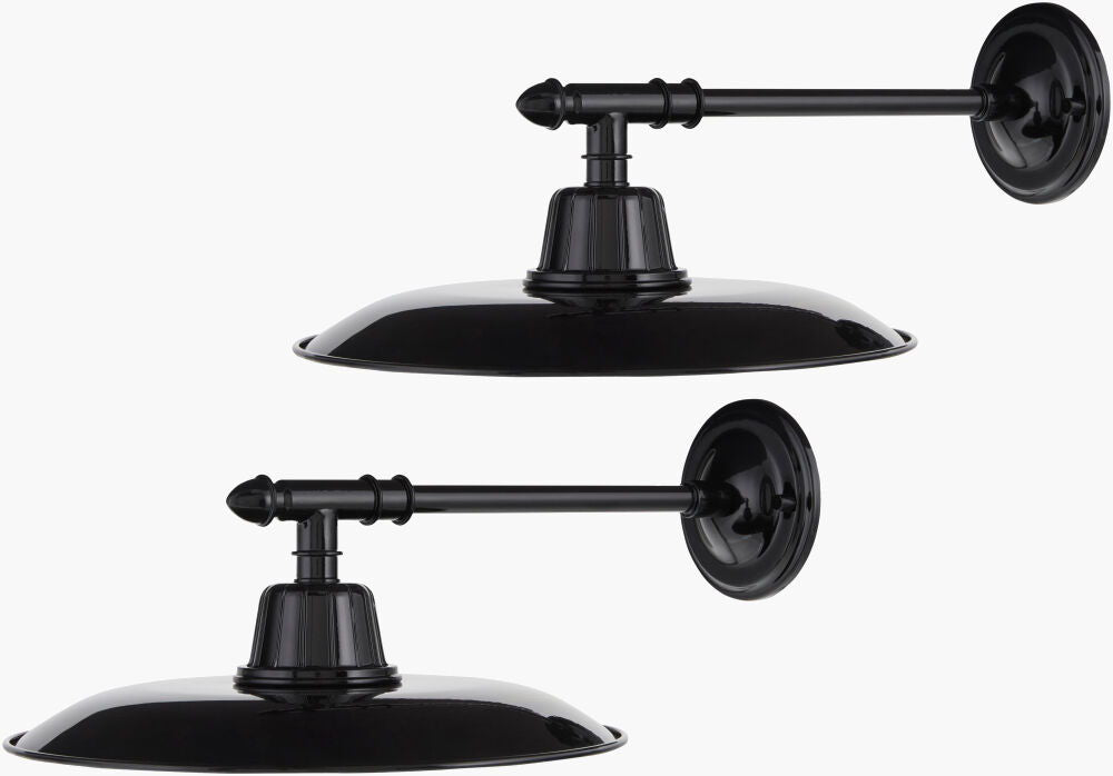 Campo Wall Sconce