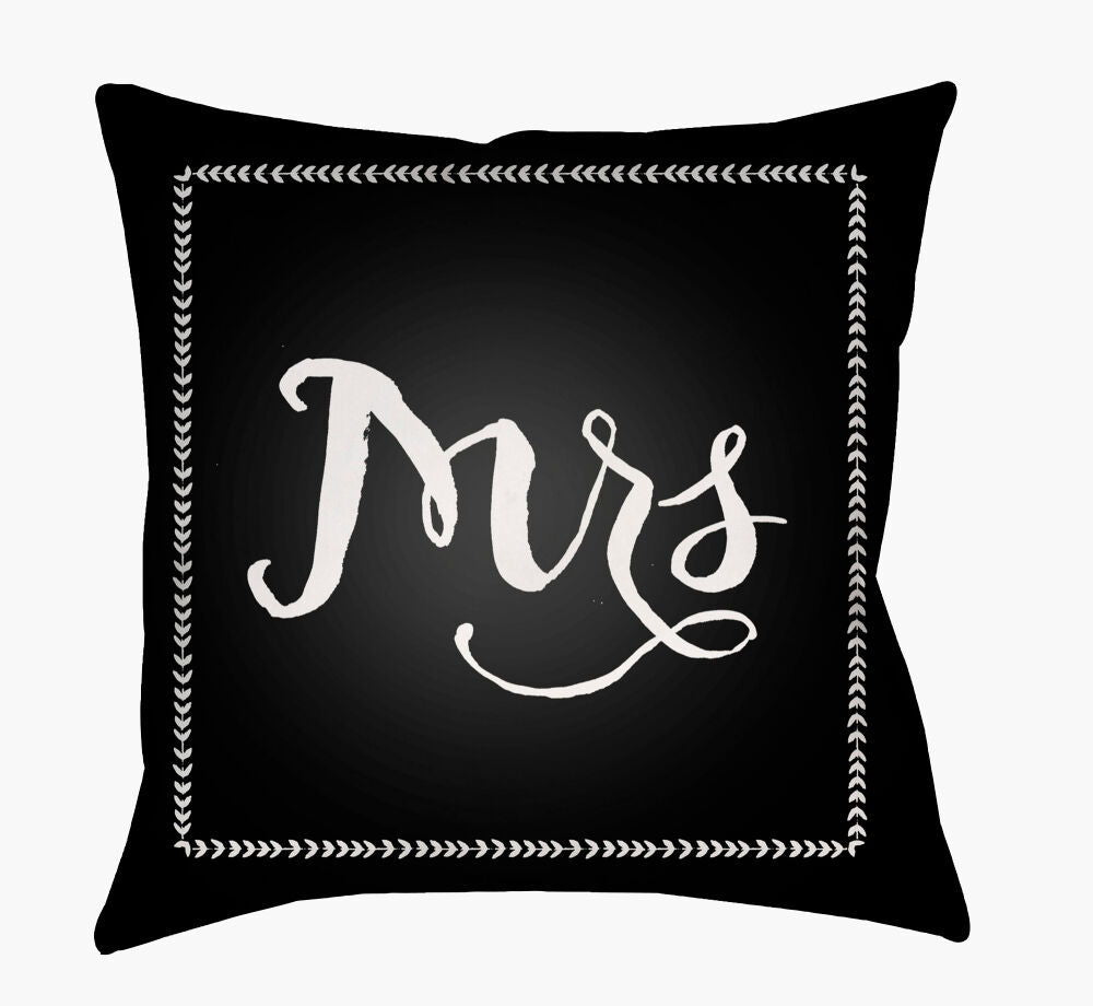Wife Pillow