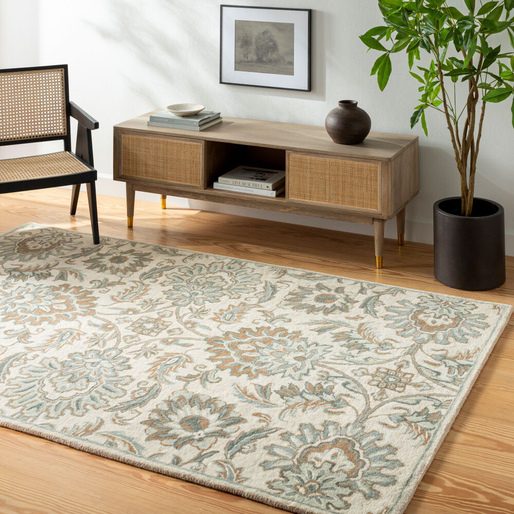Caesar Handmade Rug