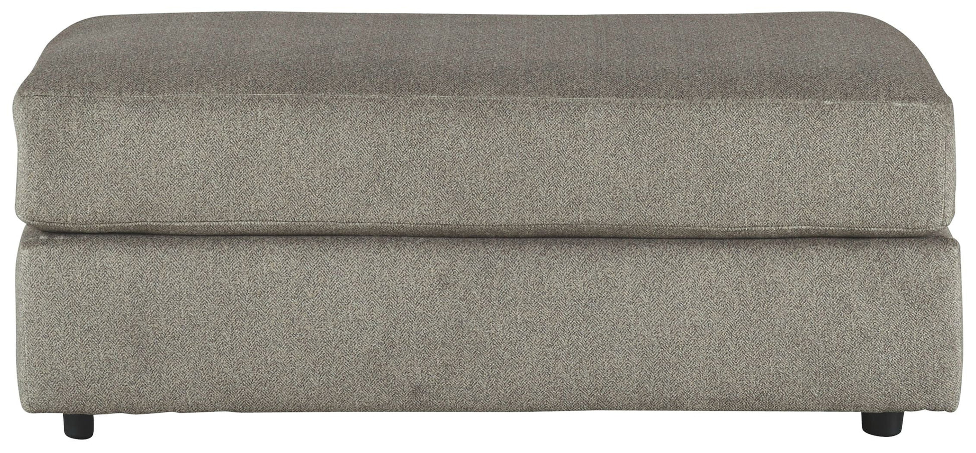 Ashley Furniture Soletren - Accent Ottoman | Meri Furniture