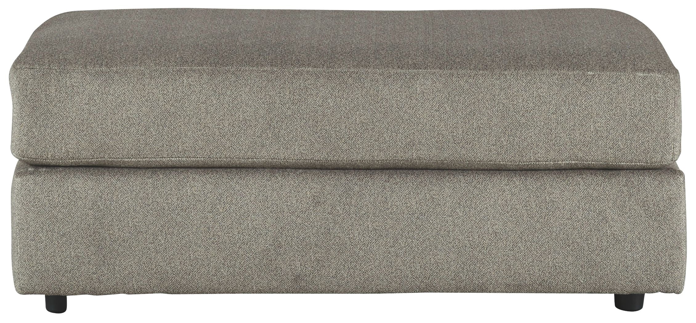 Ashley Furniture Soletren - Accent Ottoman | Meri Furniture