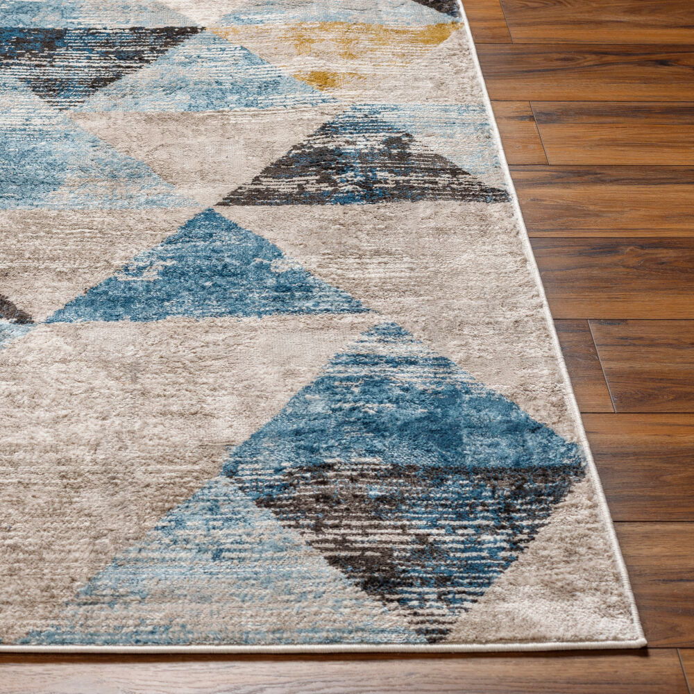 Pertek Machine Woven Rug