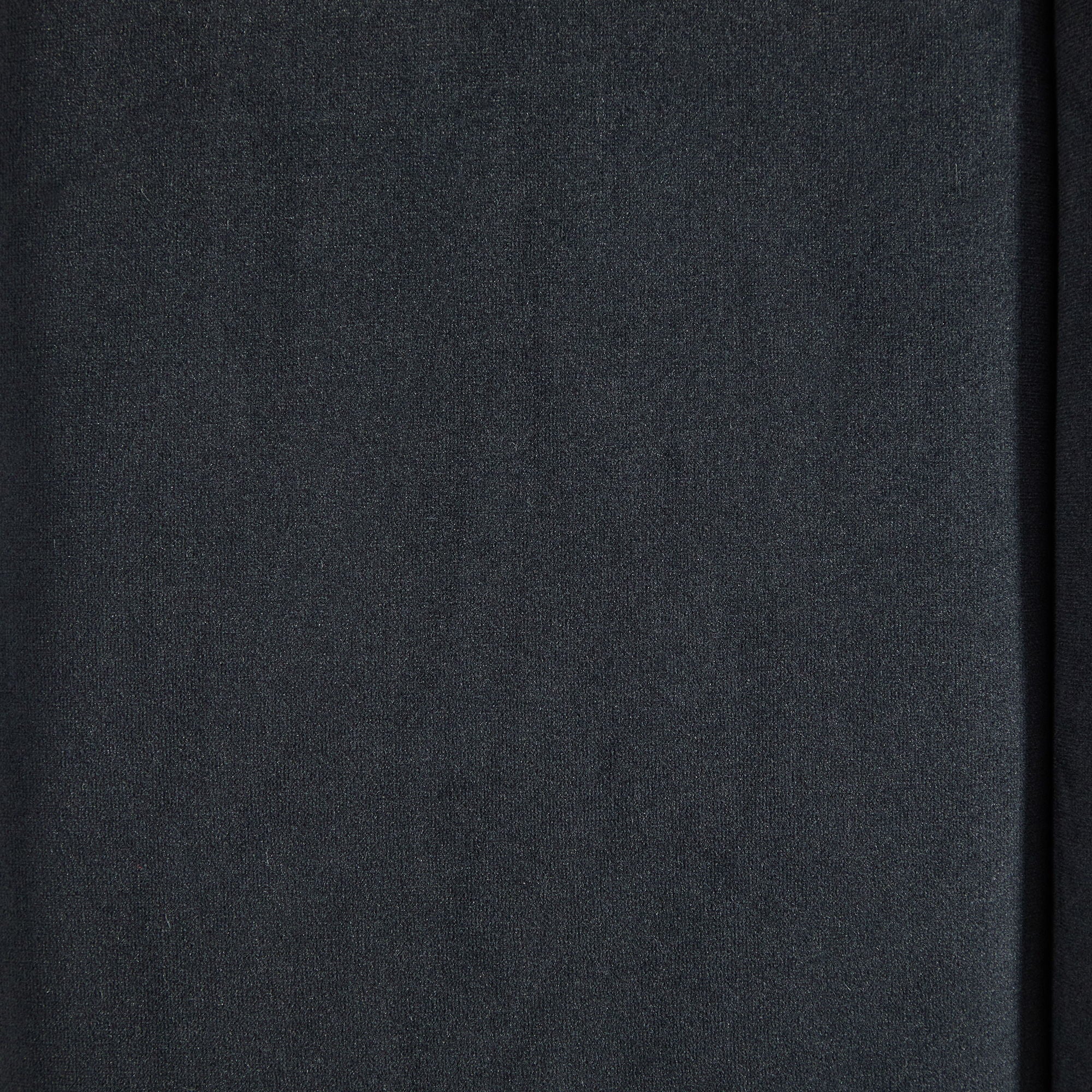 Upholstered Armless Chair For Living Room