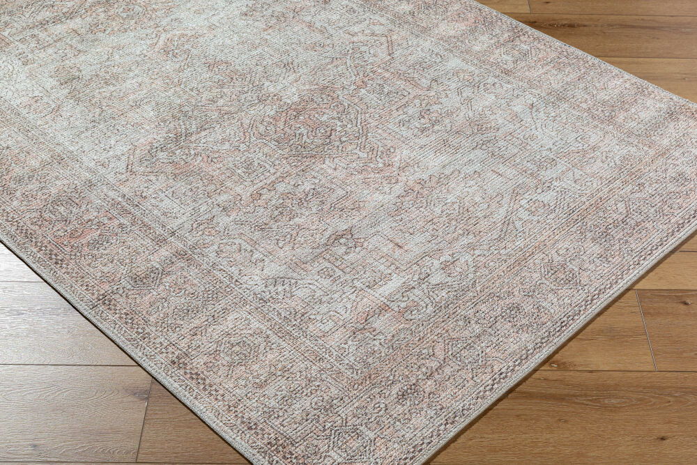 Margot Machine Woven Rug