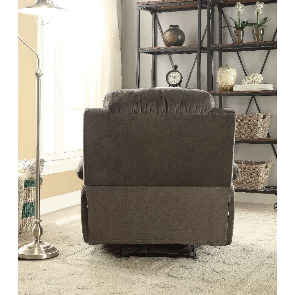 ACME Bina - Recliner (Motion) | Meri Furniture