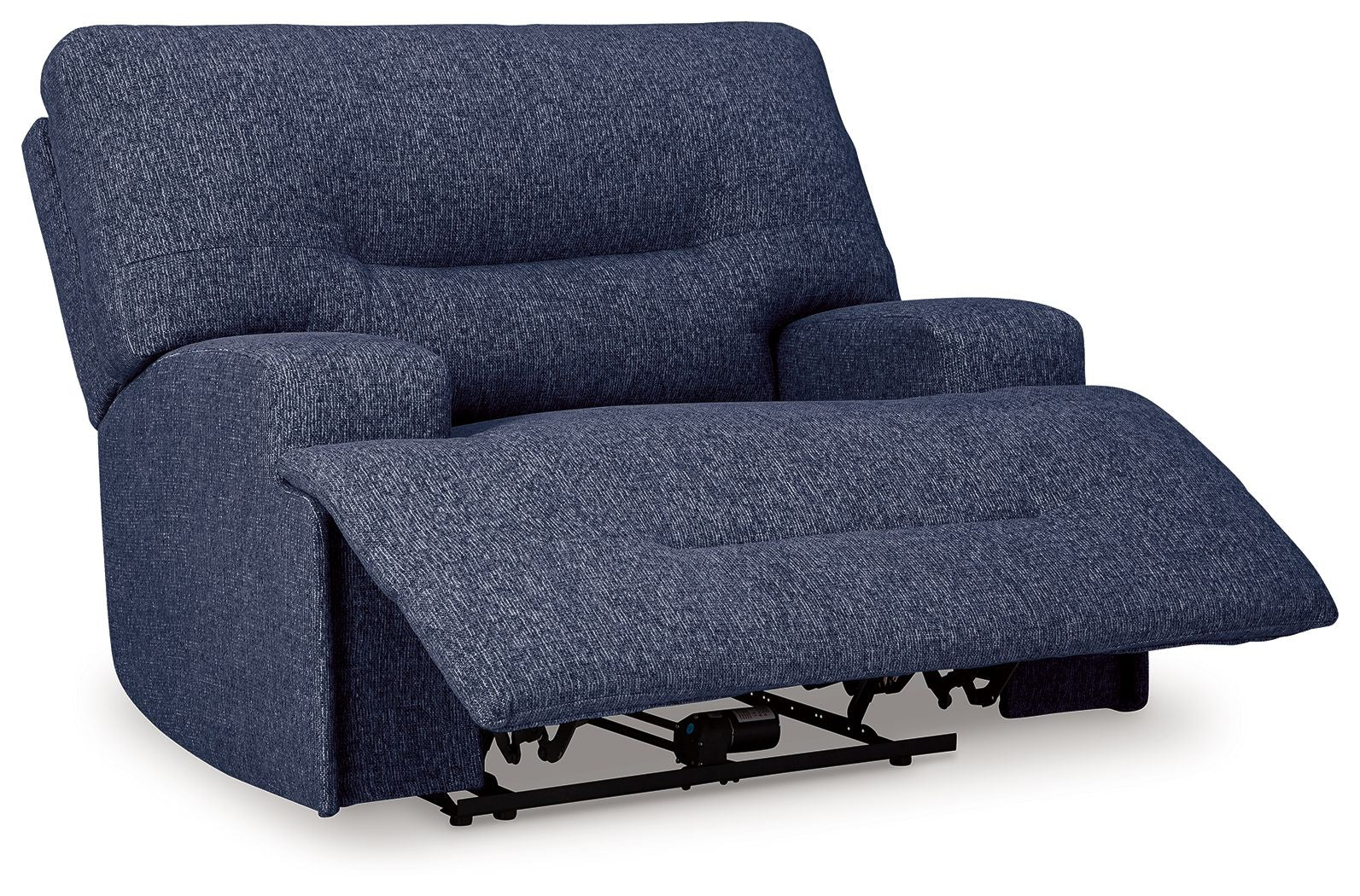 Signature Design by Ashley® Acklen Place - Wide Seat Power Recliner | Meri Furniture