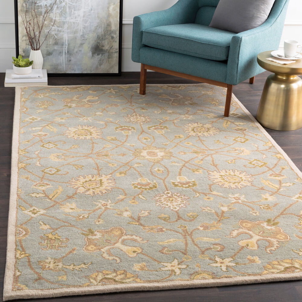 Caesar Handmade Rug